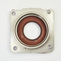 Кришка задньої опори переднього моста Dongfeng 244, 254, 354, 404 (304.31.127-1)